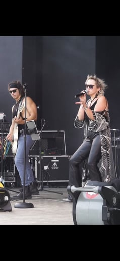 Gallery photo 1 of KillaRock