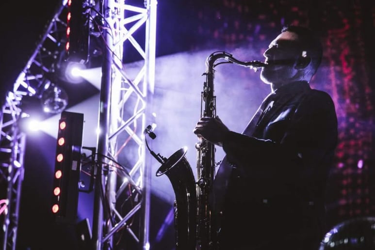 Gallery photo 5 of KillBill Sax