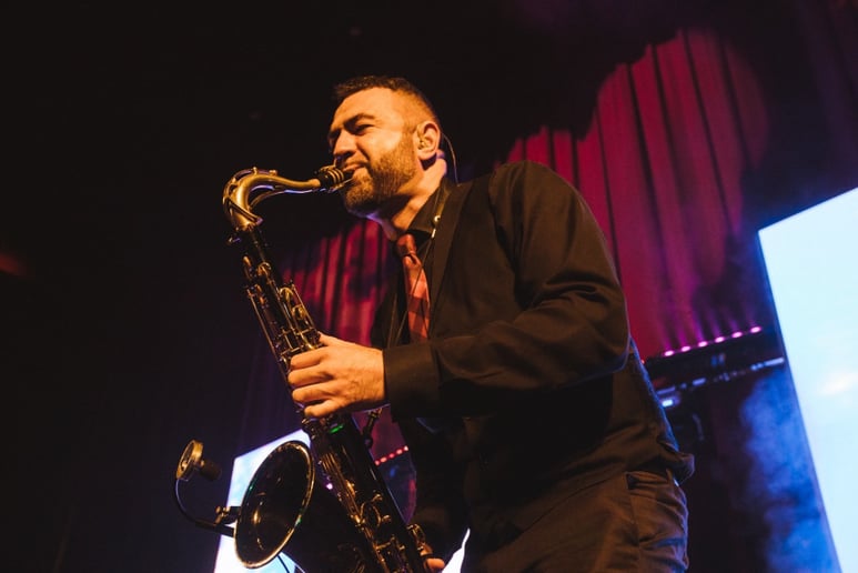 Gallery photo 7 of KillBill Sax