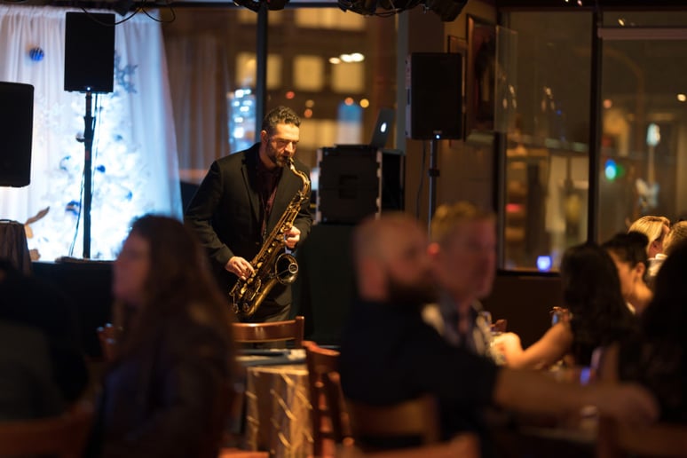 Gallery photo 10 of KillBill Sax