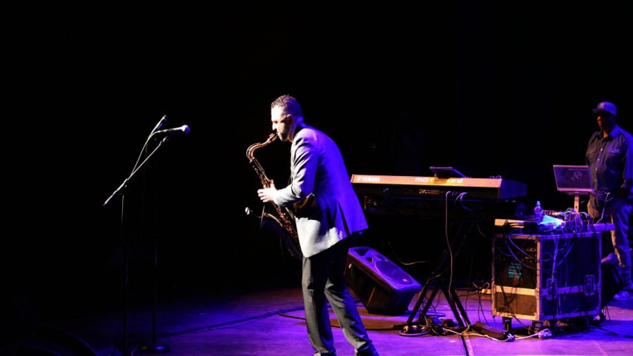 Gallery photo 8 of KillBill Sax