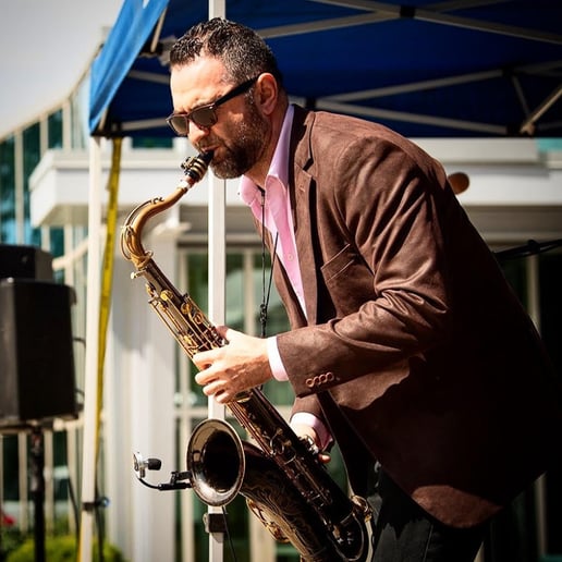 Gallery photo 3 of KillBill Sax