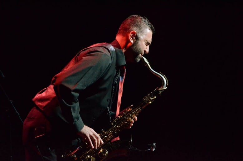 Gallery photo 6 of KillBill Sax
