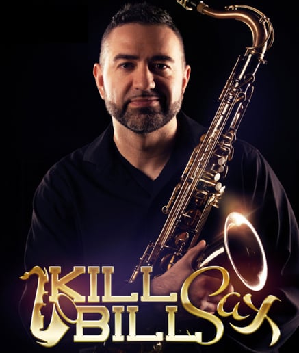 Gallery photo 1 of KillBill Sax