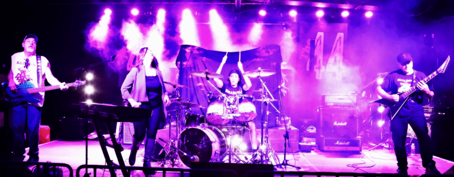 Gallery photo 2 of KillDevil Theory
