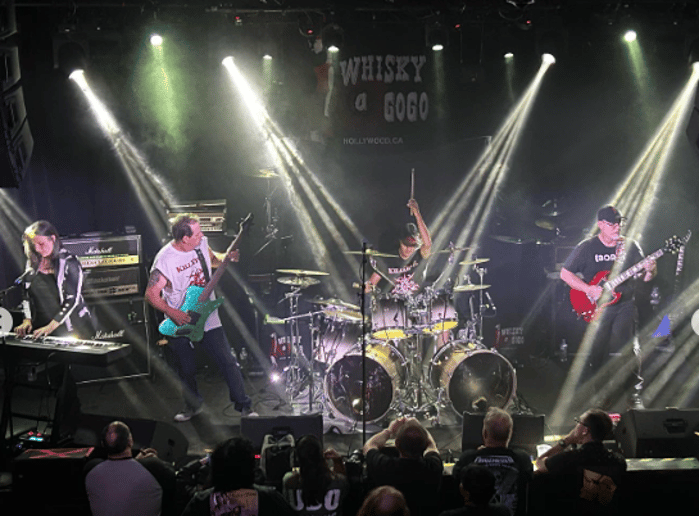 Gallery photo 4 of KillDevil Theory