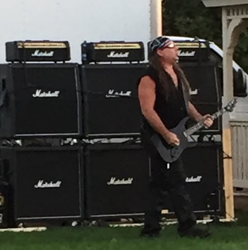Gallery photo 4 of Pure Live Evil