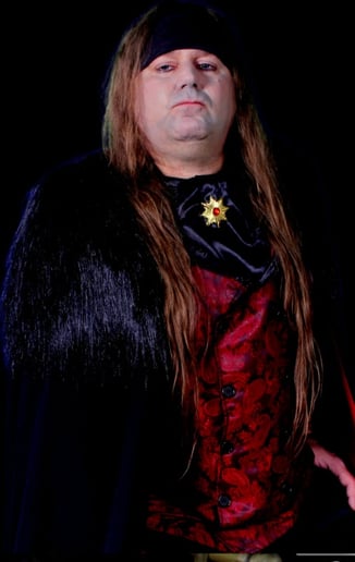 Gallery photo 5 of Pure Live Evil