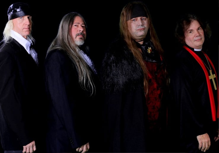 Gallery photo 6 of Pure Live Evil