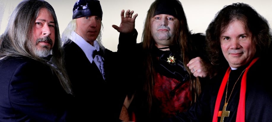 Gallery photo 1 of Pure Live Evil