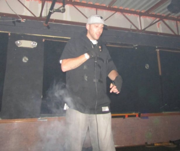 Gallery photo 8 of Killer Intellect