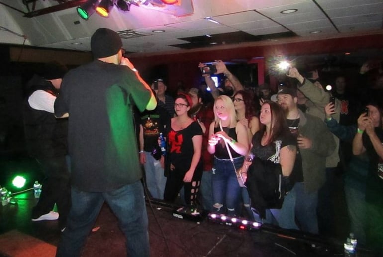 Gallery photo 3 of Killer Intellect