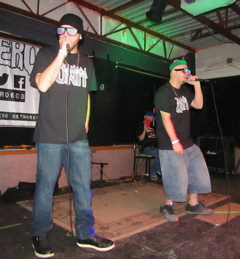Gallery photo 5 of Killer Intellect