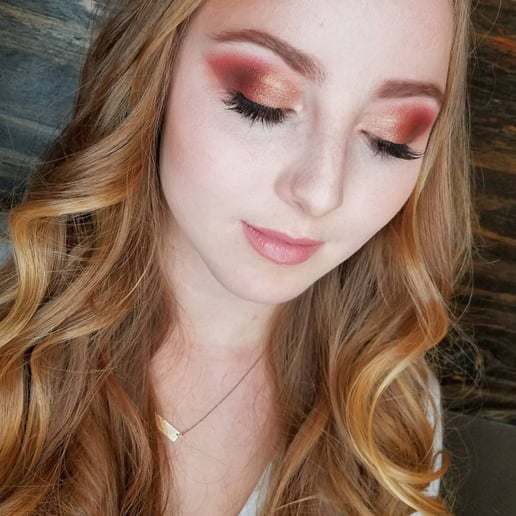 Gallery photo 1 of KillerMakeupArtistry