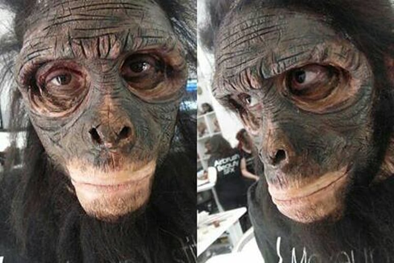 Gallery photo 5 of KillerMakeupArtistry