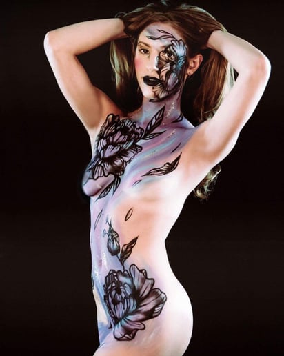 Gallery photo 6 of KillerMakeupArtistry