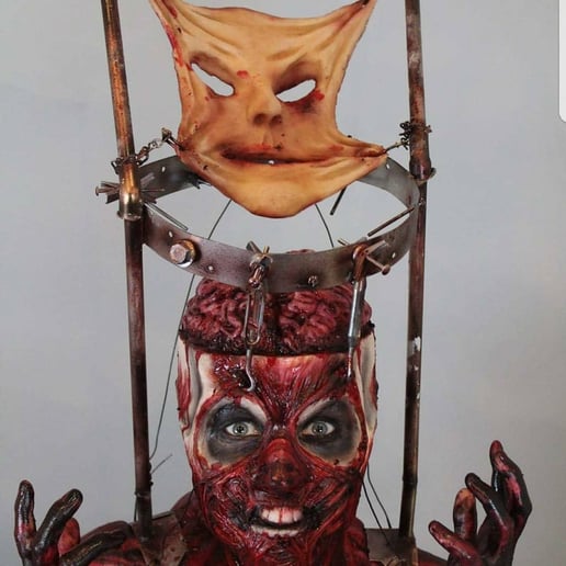 Gallery photo 8 of KillerMakeupArtistry