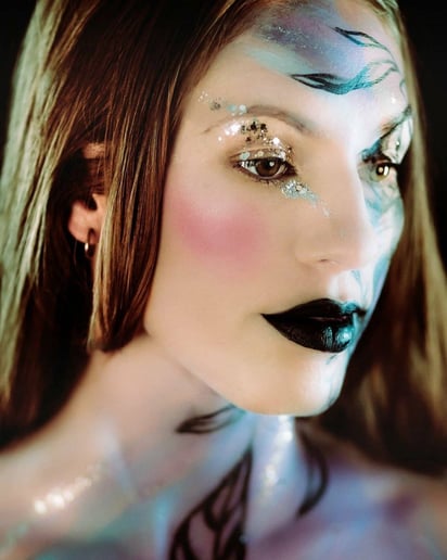 Gallery photo 9 of KillerMakeupArtistry
