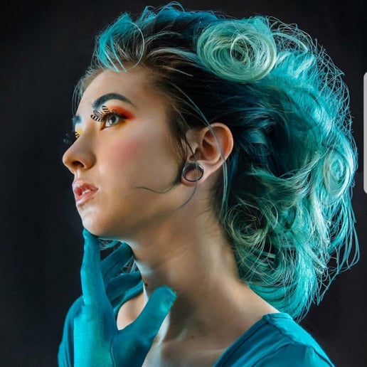 Gallery photo 10 of KillerMakeupArtistry