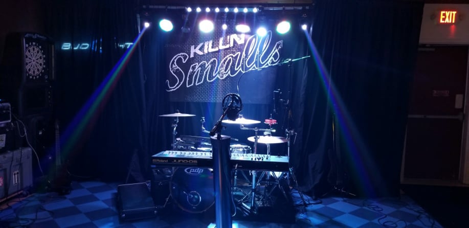 Gallery photo 1 of Kill'n Smalls