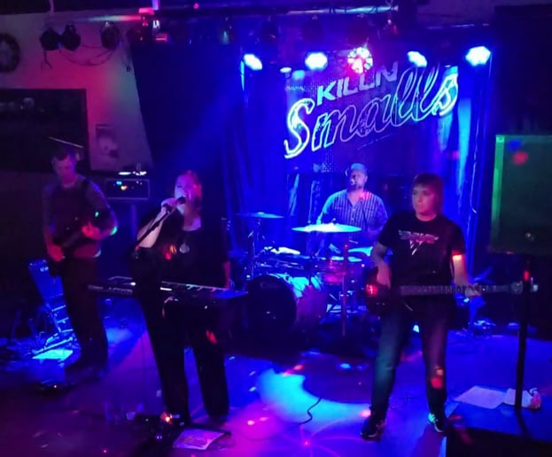 Gallery photo 2 of Kill'n Smalls