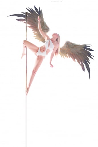 Gallery photo 1 of Kilo Kitty Buhrmaster - Pole Artist
