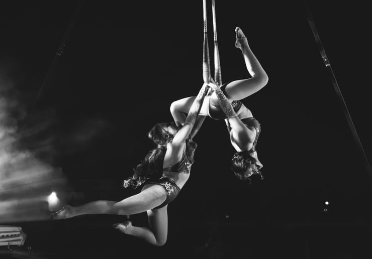 Gallery photo 7 of Kim Berley Circus Arts