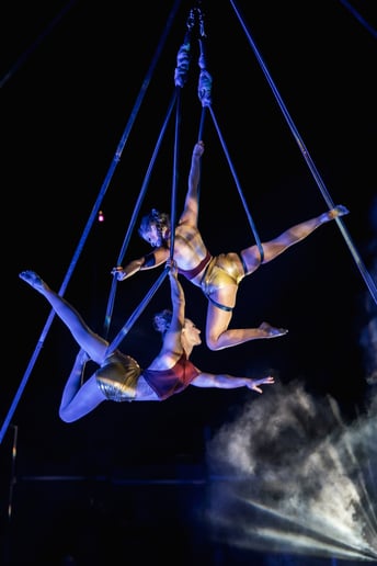 Gallery photo 10 of Kim Berley Circus Arts