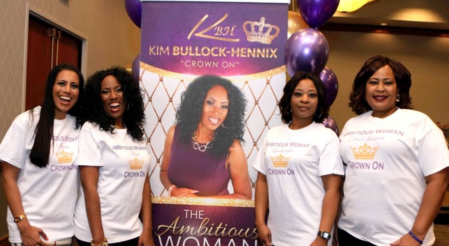 Gallery photo 8 of Kim Bullock-Hennix