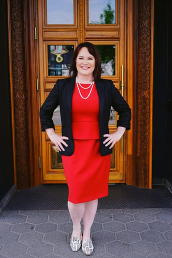 Gallery photo 5 of Kim Cantergiani