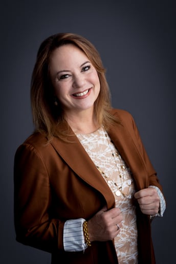 Gallery photo 1 of Kim Cantergiani