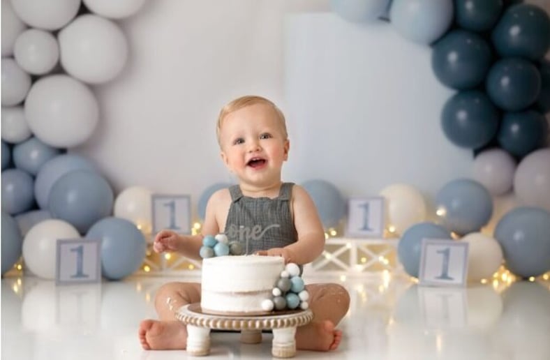 Gallery photo 1 of Kim del Angel Photography