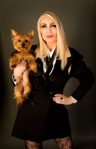 Gallery photo 4 of Kim D:The Real Housewives of New Jersey