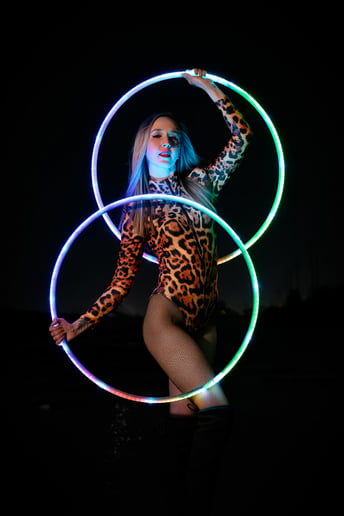 Gallery photo 47 of Kimberly of Wildfire Arts Entertainment