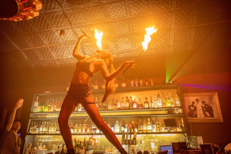 Gallery photo 22 of Kimberly of Wildfire Arts Entertainment