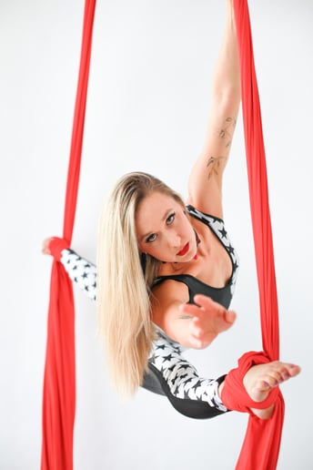 Gallery photo 17 of Kimberly of Wildfire Arts Entertainment