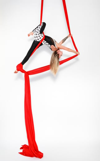 Gallery photo 50 of Kimberly of Wildfire Arts Entertainment