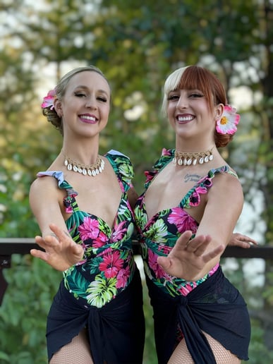 Gallery photo 48 of Kimberly of Wildfire Arts Entertainment