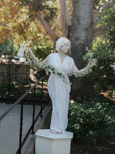 Gallery photo 55 of Kimberly of Wildfire Arts Entertainment