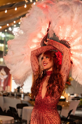Gallery photo 31 of Kimberly of Wildfire Arts Entertainment