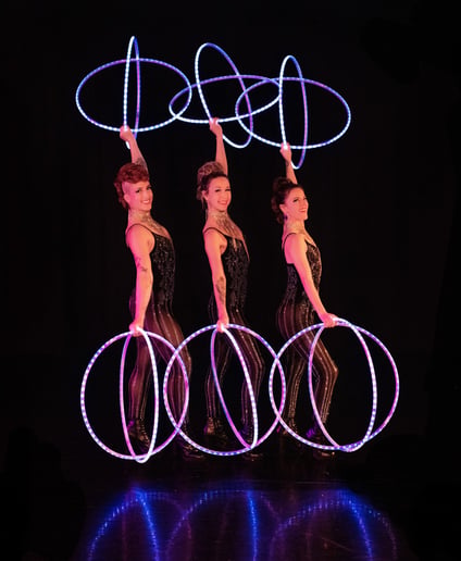 Gallery photo 38 of Kimberly of Wildfire Arts Entertainment