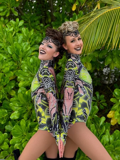 Gallery photo 60 of Kimberly of Wildfire Arts Entertainment