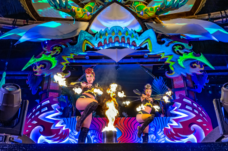 Gallery photo 53 of Kimberly of Wildfire Arts Entertainment