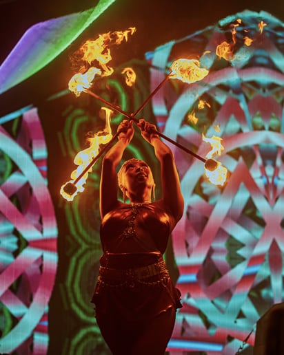 Gallery photo 56 of Kimberly of Wildfire Arts Entertainment