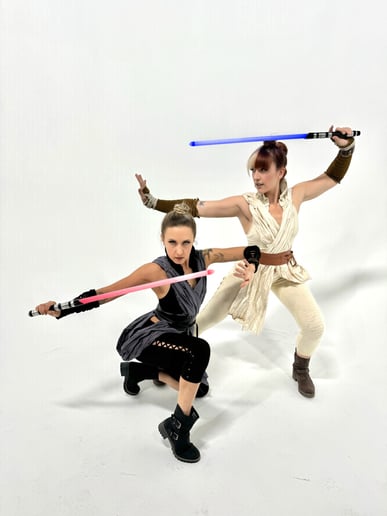 Gallery photo 52 of Kimberly of Wildfire Arts Entertainment
