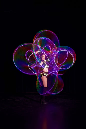Gallery photo 26 of Kimberly of Wildfire Arts Entertainment