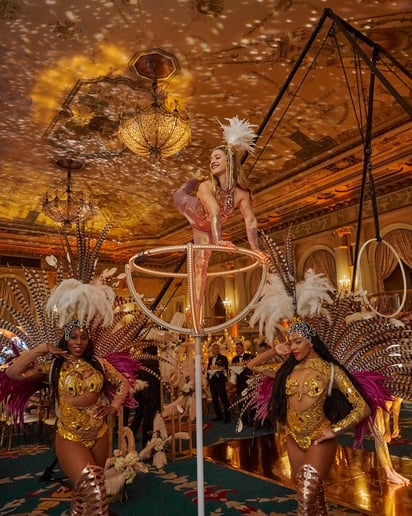 Gallery photo 20 of Kimberly of Wildfire Arts Entertainment