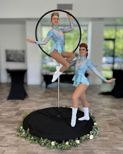 Gallery photo 45 of Kimberly of Wildfire Arts Entertainment