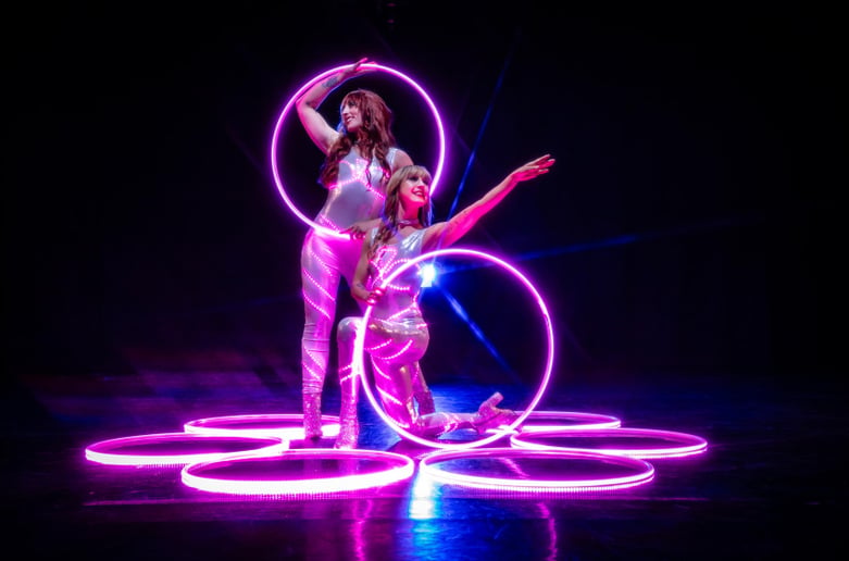 Gallery photo 9 of Kimberly of Wildfire Arts Entertainment
