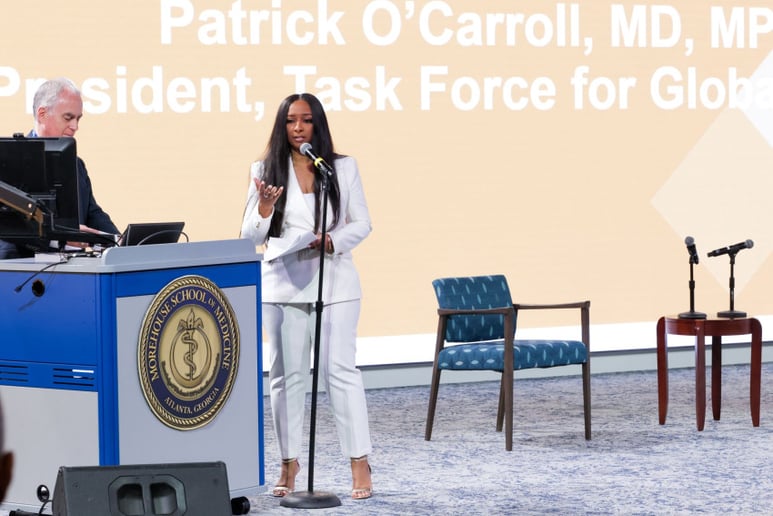 Gallery photo 9 of Kim Ford: Faith, Women and Media